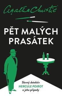 Pět malých prasátek