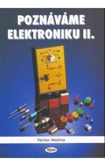 Poznáváme elektroniku II