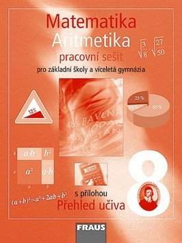 Matematika 8