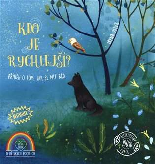 Kdo je rychlejší?