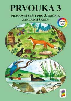 Prvouka 3