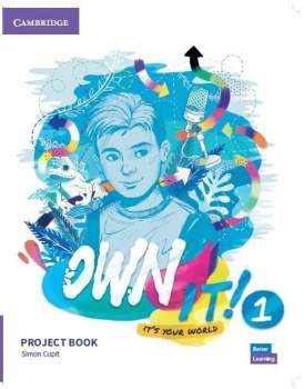 Own it! 1