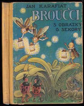 Broučci