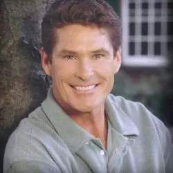 David Hasselhoff