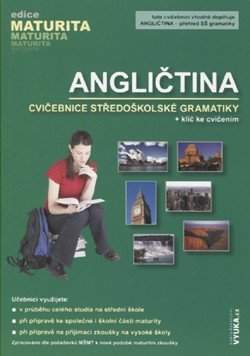 Angličtina