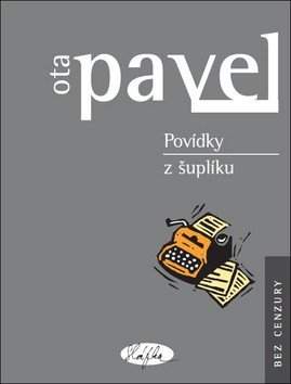 Povídky z šuplíku