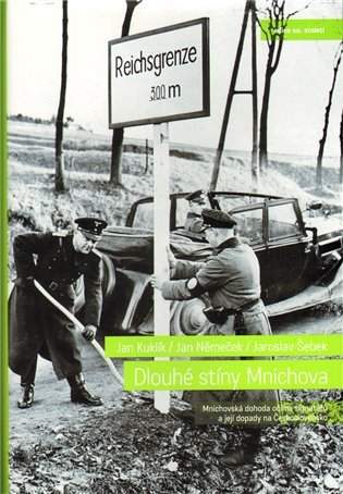 Dlouhé stíny Mnichova