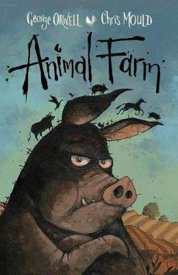 George Orwell: Animal Farm