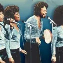 Edwin Hawkins Singers