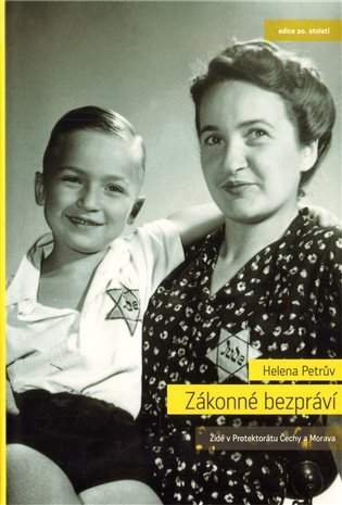Zákonné bezpráví