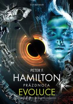 Peter Hamilton,: Prázdnota