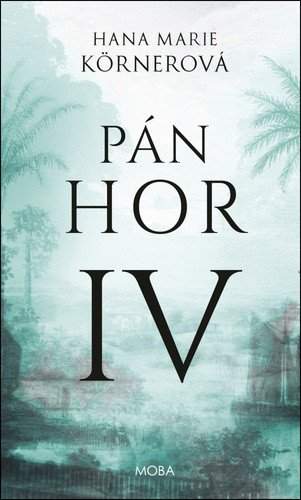 Pán hor