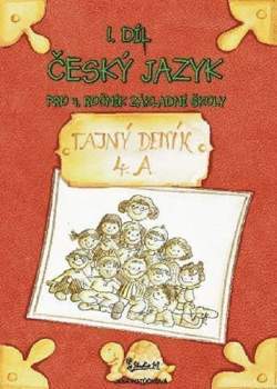 Český jazyk pro 4. ročník základní školy