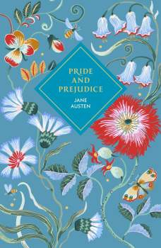 Jane Austen: Pride and Prejudice