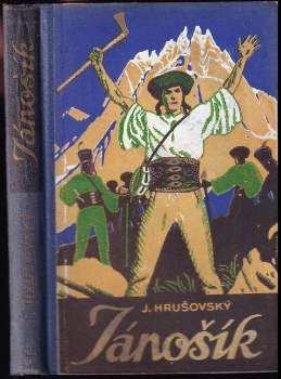 Ján Hrušovský: Jánošík