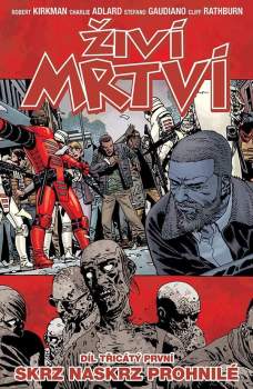 Živí mrtví