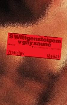 Vratislav Maňák: S Wittgensteinem v gay sauně