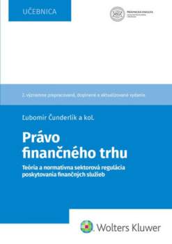 Právo finančného trhu