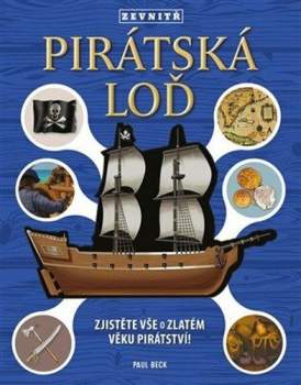 Pirátská loď