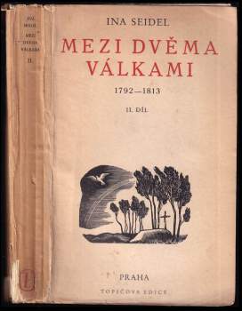 Jarmila Urbánková: Mezi dvěma válkami