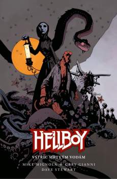 Hellboy