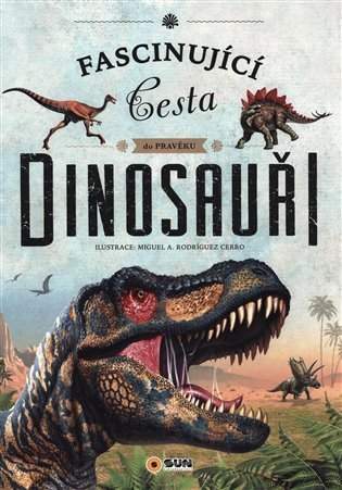 Dinosauři