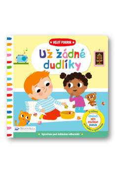 Už žádné dudlíky