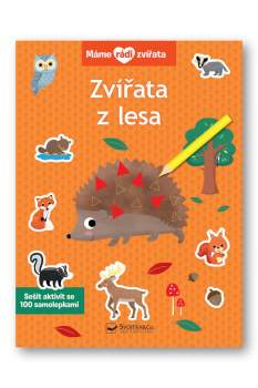 Máme rádi zvířata