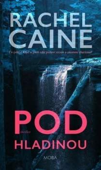 Rachel Caine: Pod hladinou