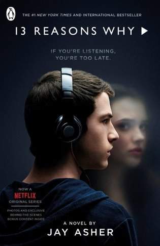 Thirteen Reasons Why : (TV Tie-in)