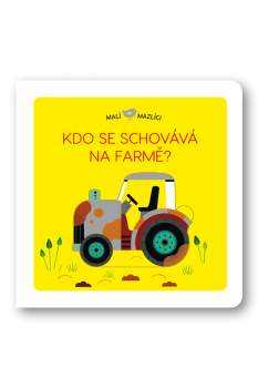 Kdo se schovává na farmě?