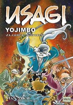 Usagi Yojimbo