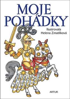 Moje pohádky