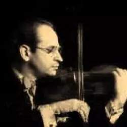 Max Rostal