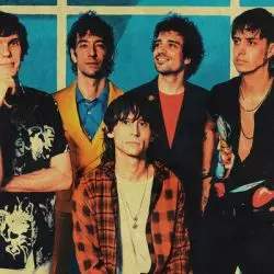 The Strokes