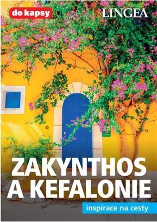 Zakynthos a Kefalonie