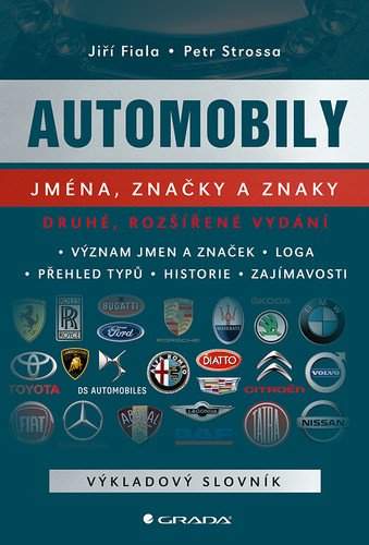 Automobily