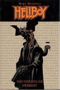 Hellboy