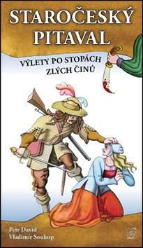 Staročeský pitaval