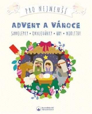Advent a Vánoce