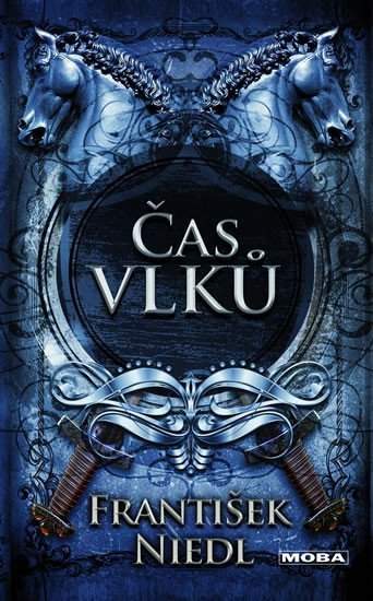 František Niedl: Čas vlků