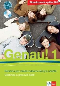 Genau! 1