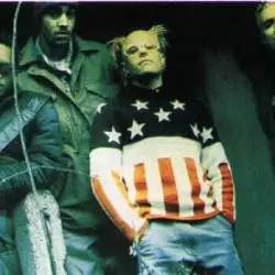 The Prodigy
