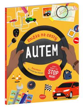 Knížka na cesty autem