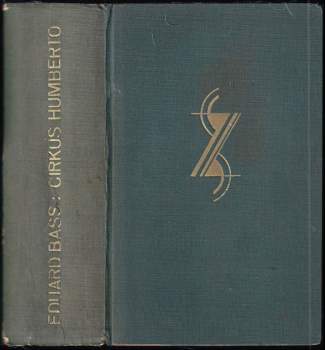 Eduard Bass: Cirkus Humberto