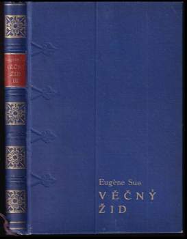 Eugène Sue: Věčný žid