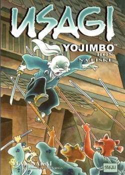 Usagi Yojimbo