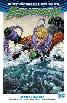 Aquaman