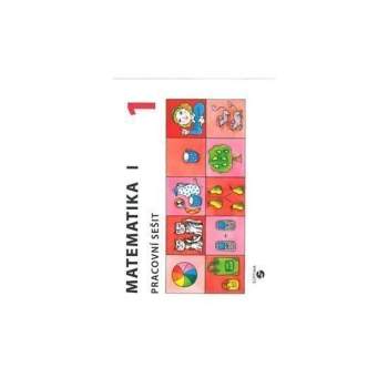 Božena Blažková: Matematika I