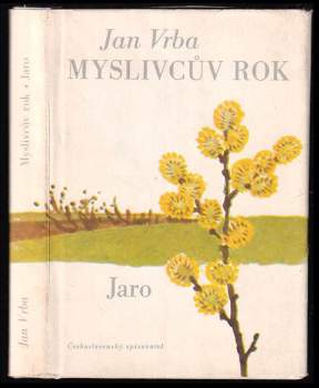 Jan Vrba: Myslivcův rok